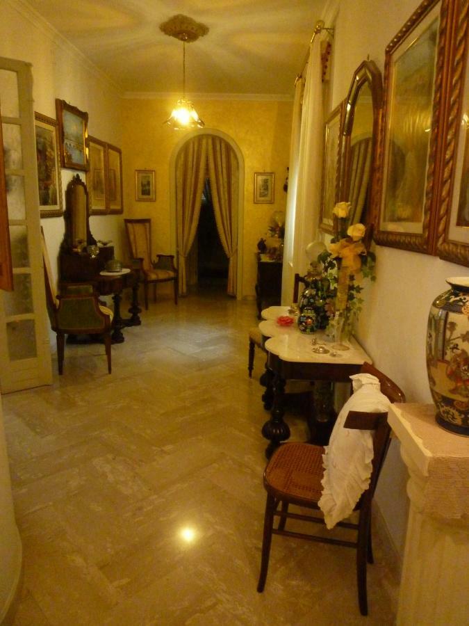 B&B Lu Sule Торкьяроло Экстерьер фото